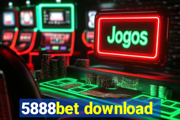 5888bet download